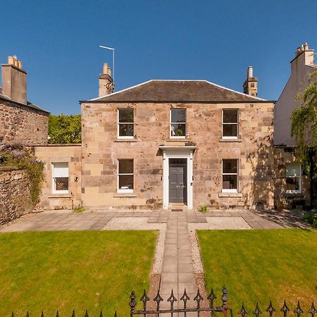 The Lochside House Residence エディンバラ エクステリア 写真