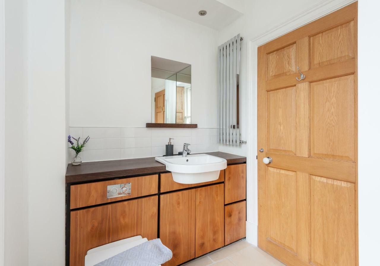 The Lochside House Residence エディンバラ エクステリア 写真
