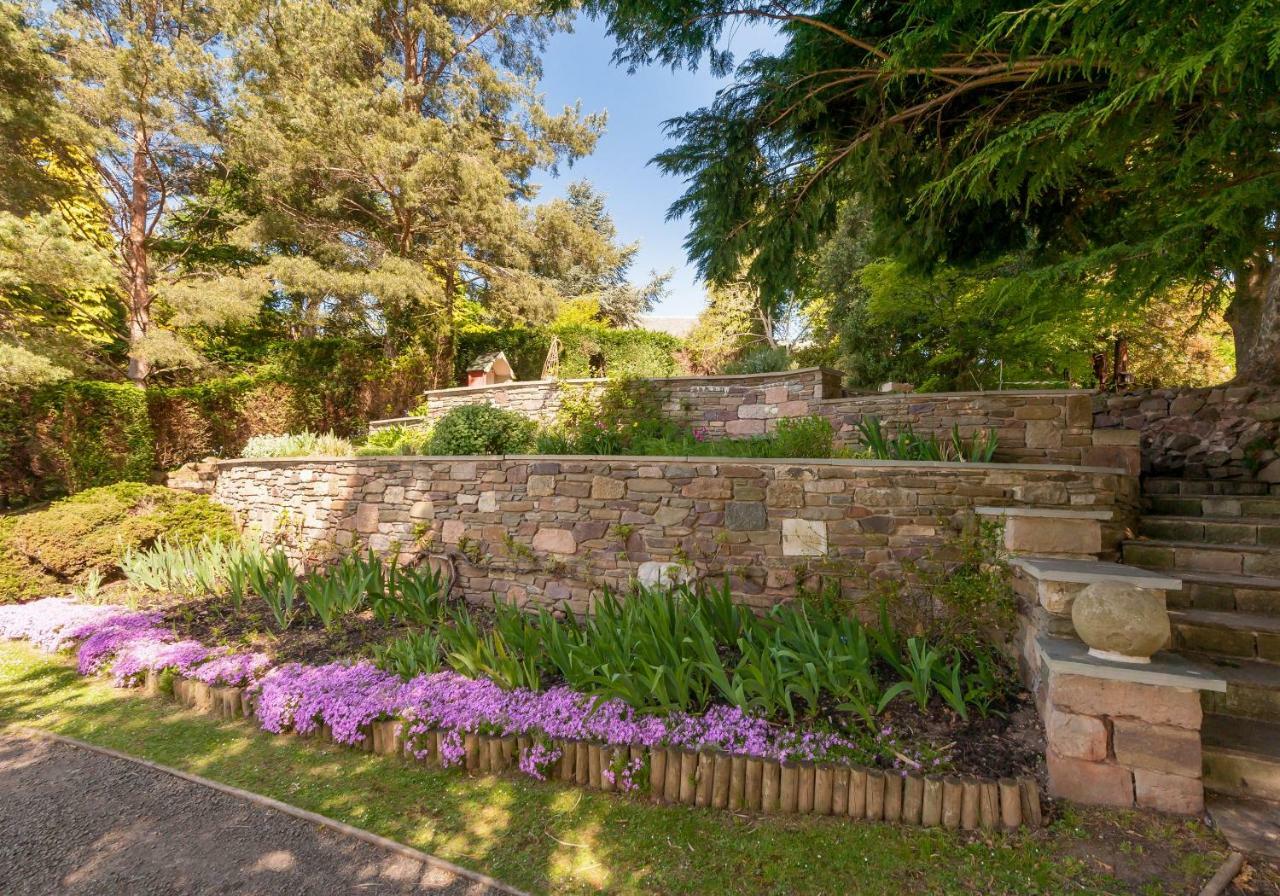 The Lochside House Residence エディンバラ エクステリア 写真