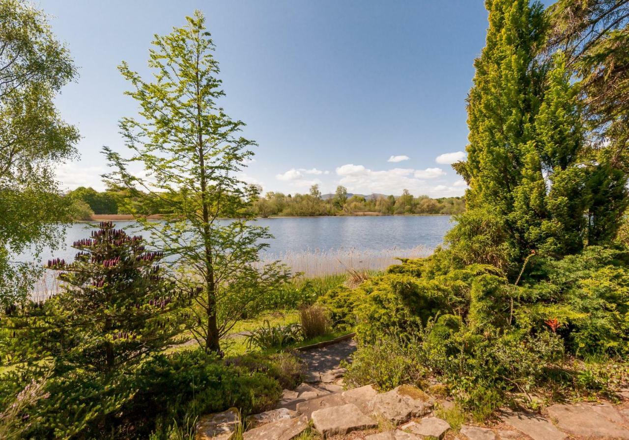 The Lochside House Residence エディンバラ エクステリア 写真