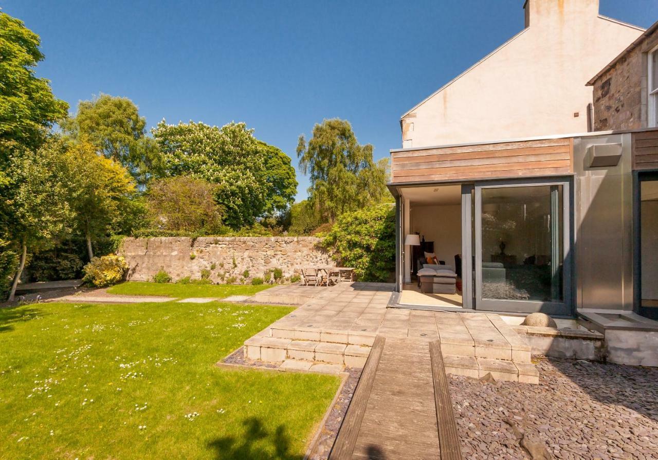 The Lochside House Residence エディンバラ エクステリア 写真
